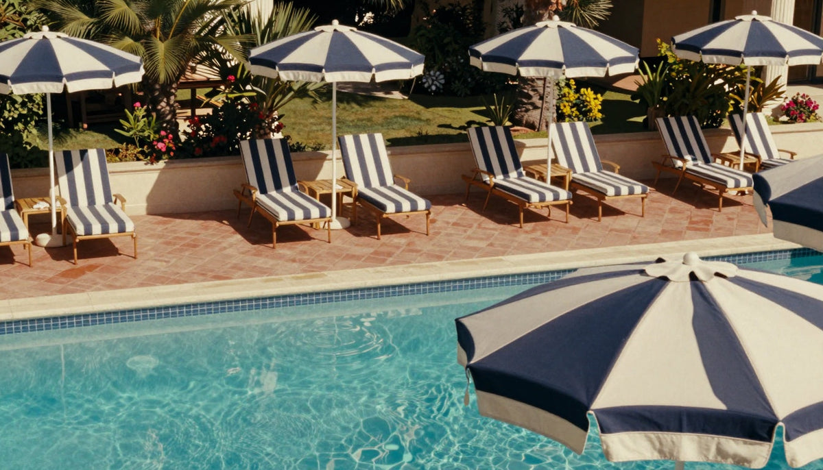 Slim Aarons et l'invention de l'imagerie Riviera